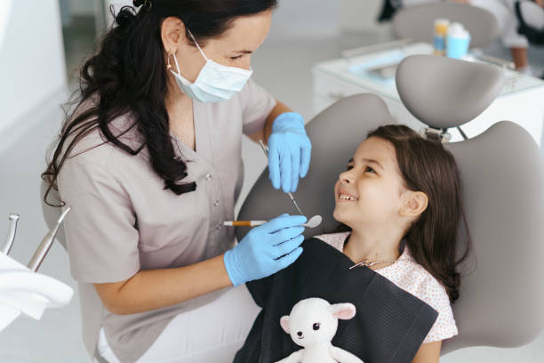 Best Emergency Treatment for Oral Infections in Aberdeen, WA