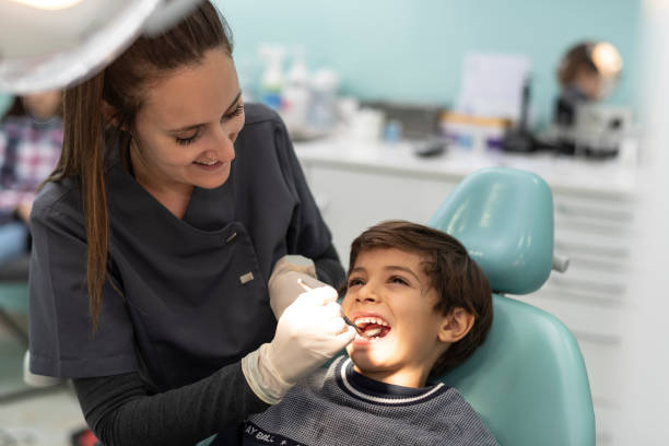 Best Dental Abscess Treatment in Aberdeen, WA
