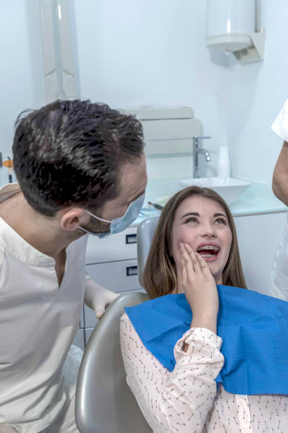 Best Knocked-Out Tooth (Avulsed Tooth) Treatment in Aberdeen, WA