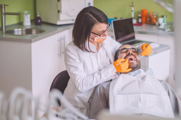 Best Emergency Dental Care for Sports Injuries in Aberdeen, WA