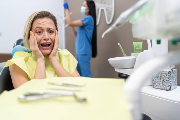 Best Emergency Wisdom Tooth Extraction in Aberdeen, WA